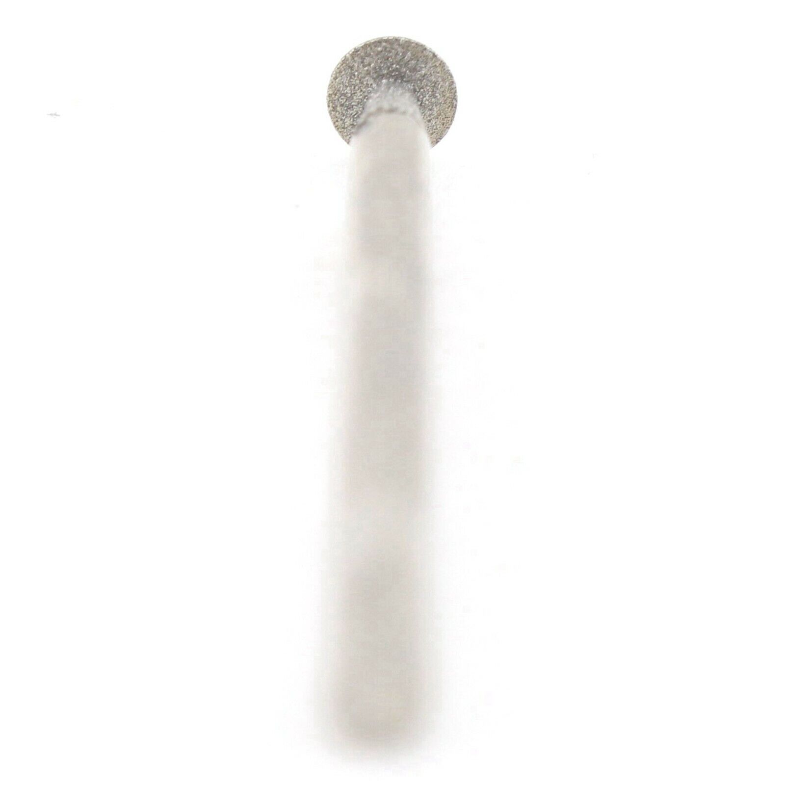 30Pcs 4mm 5/32" Ultra-Thin T Head Diamond Grinding Bits Carving Burr Stone Tools JINGLING - фотография #8