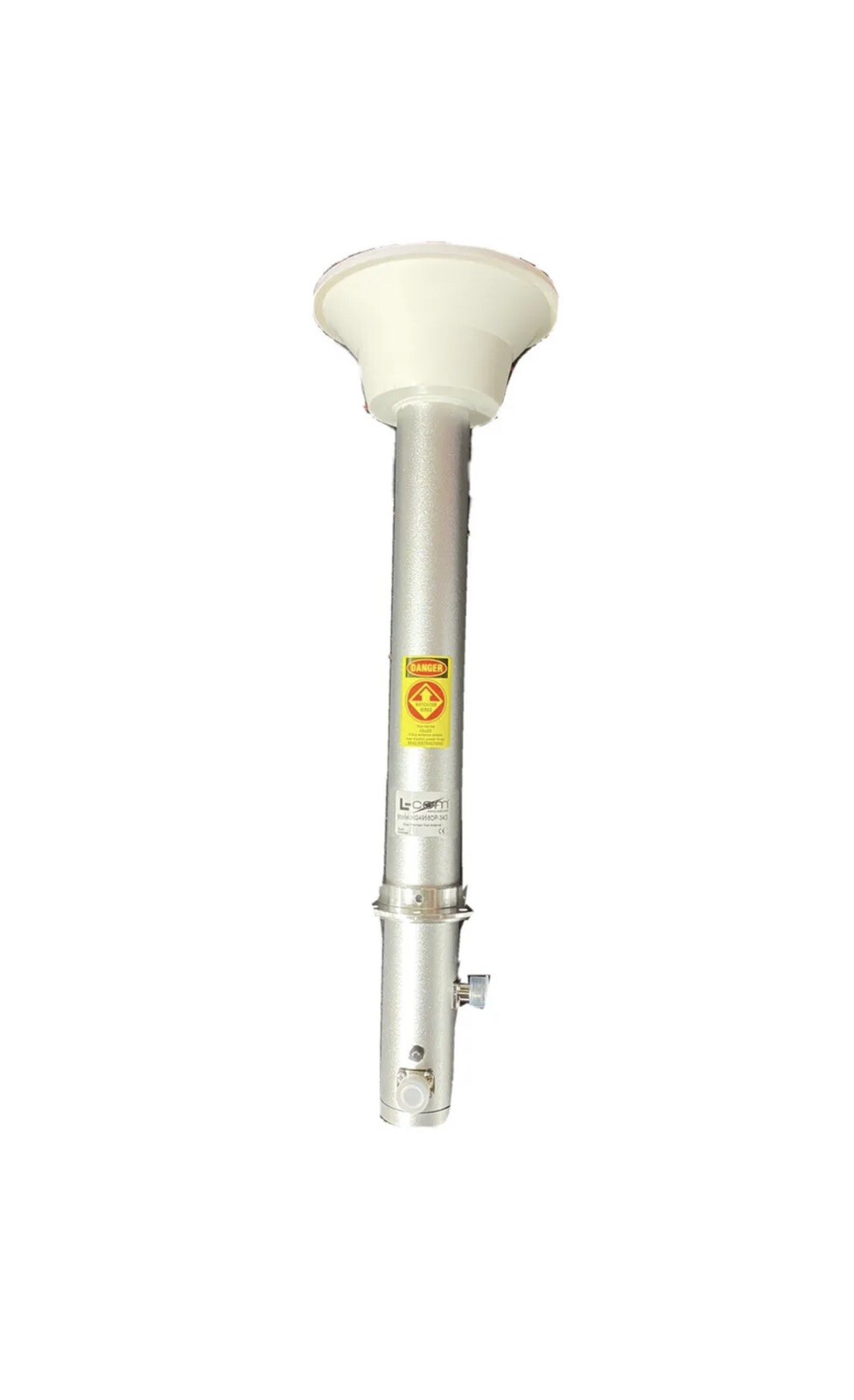 L-Com Hyperlink Technologies HG4958DP-34D Dual Polarized Antenna L-COM HGFH-534DPD
