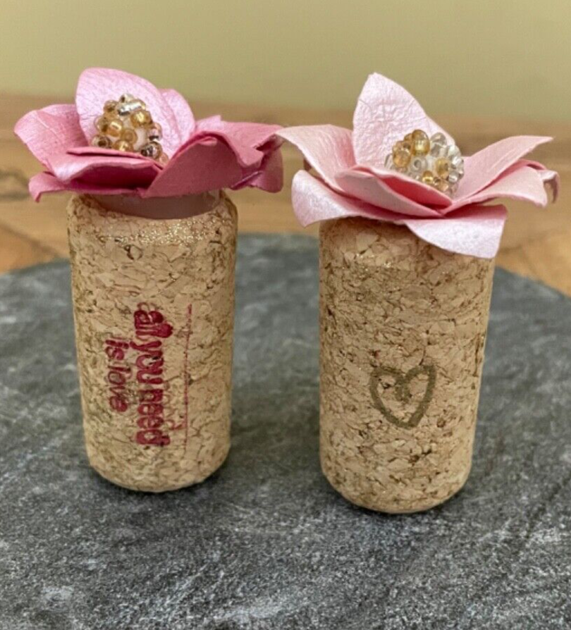 CORKS - Straight 20mm Diameter 40mm Length Bag of 25 Unbranded Does Not Apply - фотография #6