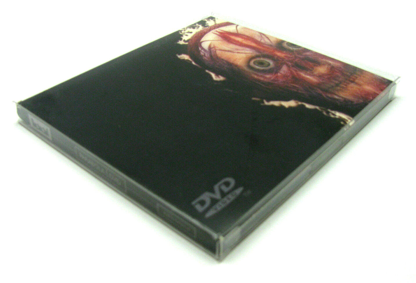10x MUSIC CD JEWEL CASE - CLEAR PROTECTIVE BOX PROTECTOR SLEEVE CASE (READ!) Dr. Retro Does Not Apply - фотография #8