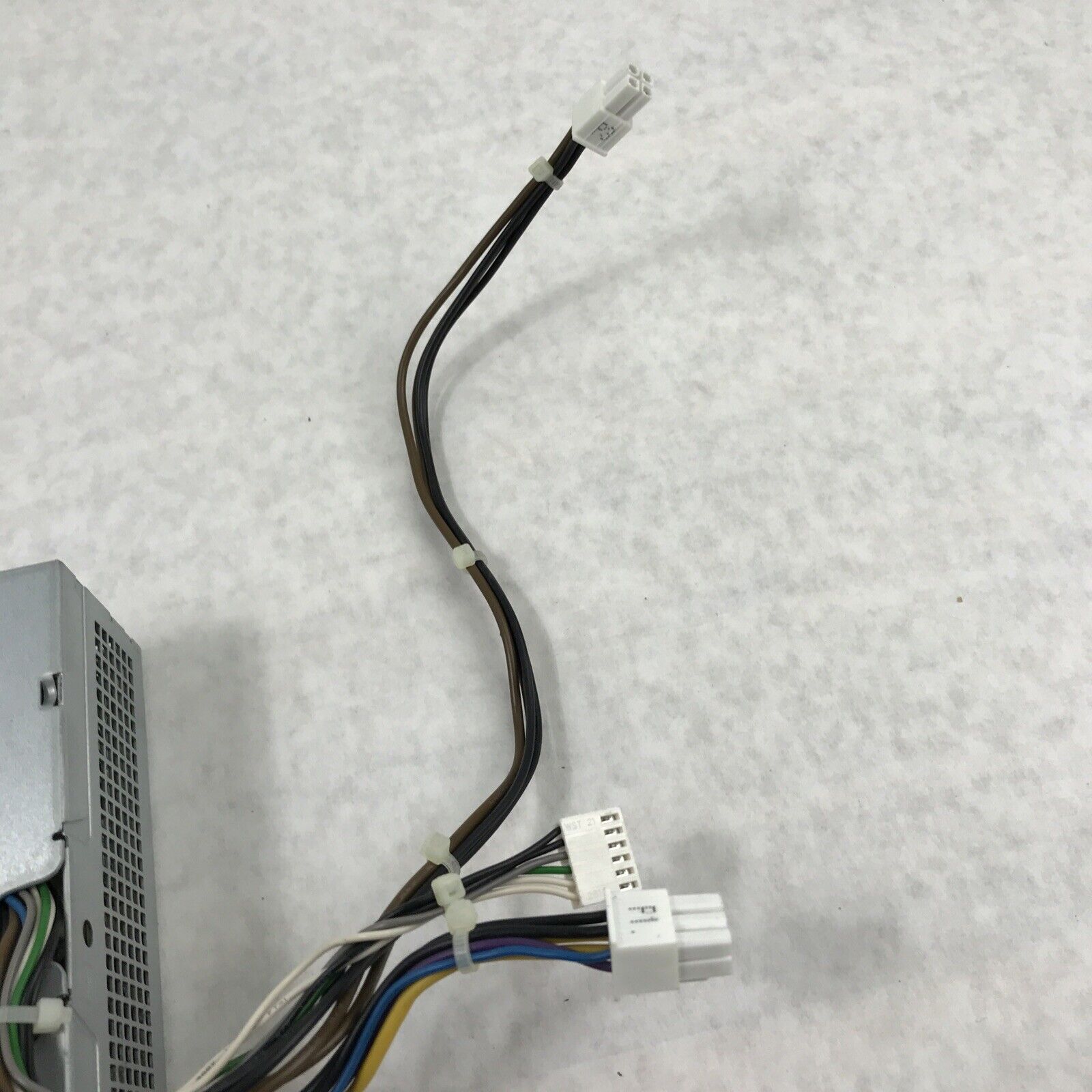 (Lot of 3) HP 503375-001 240W 240V 60Hz Power Supply HP 503375-001 - фотография #4