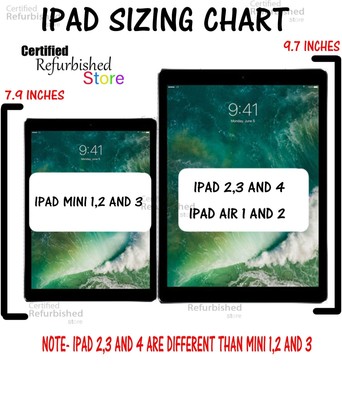 Apple iPad Minis, Airs, Pro 12.9-inch, iPad 5,6,7,Wi-Fi Only, All Colors and GBs Apple Does Not Apply - фотография #2