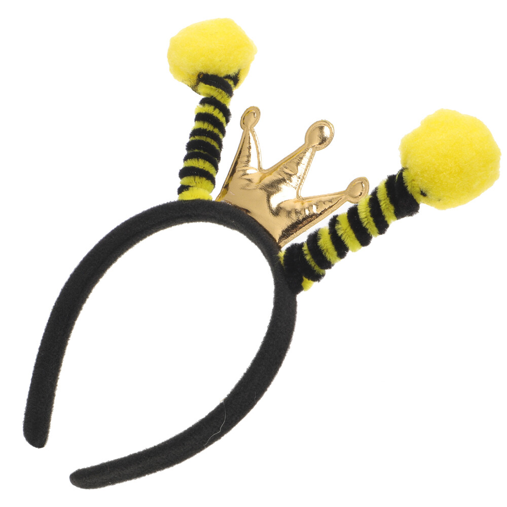 Halloween Insect Headbands 3-Pack for Costumes & Parties None QB08362931ARTIF2 - фотография #12