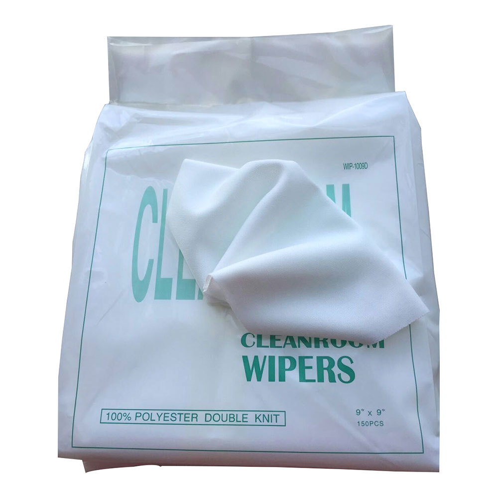 Ving parts Cleanroom Wiper Dustless Non-woven Cloth for Printers 150pcs/pack Ving parts 0065000137200 - фотография #2
