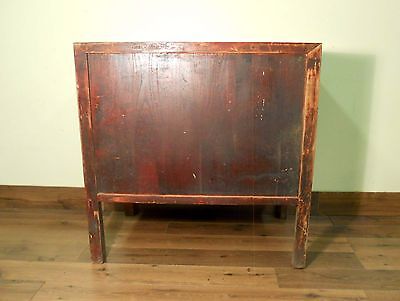 Antique Chinese Ming Cabinet/sideboard (5670), Circa 1800-1849 Без бренда - фотография #12
