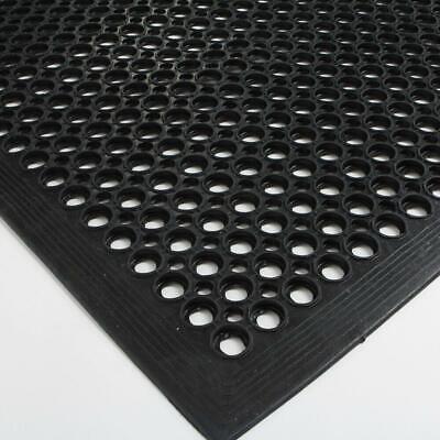 2PCS Anti-Fatigue Floor Mat 36"*60" Indoor Commercial Industrial Heavy Duty Use Unbranded Does Not Apply - фотография #5