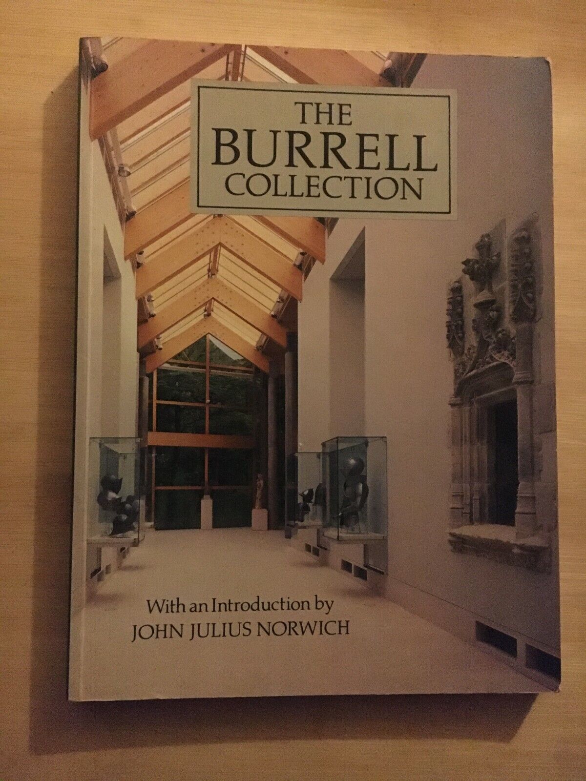 Pollok House,Stirling Maxwell Coll'n: Burrell Coll'n + 2 other Art Catalogues. Без бренда - фотография #7
