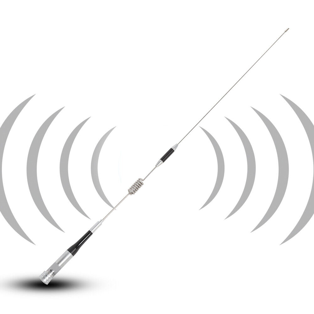 SGM507 144/430Mhz DualBand UV Antenna For Car Radio Mobile Transceivers ETZ Unbranded Does not apply - фотография #2