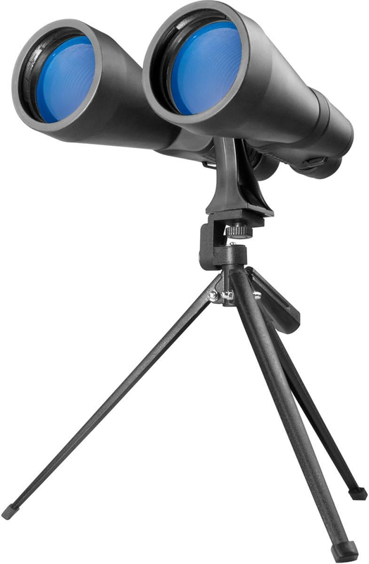 X-Trail 15X70 Binocular W/ Tripod Adapter & Tripod , Black Does not apply - фотография #3