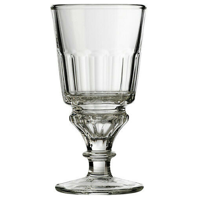 La Rochere French Pontarlier Absinthe Glass - Set Available Absinthe On The Net PII ABSINTHEGLASS