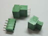 60 pcs 4pin/way Pitch 3.5mm Screw Terminal Block Connector Green Pluggable Type CY Does not apply - фотография #2