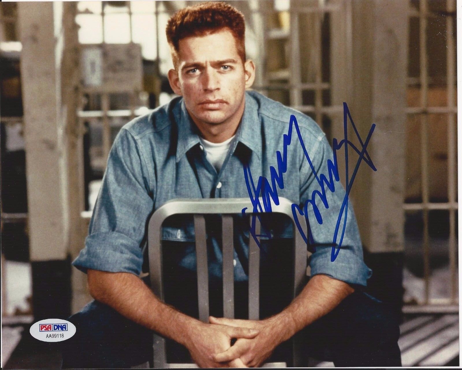 HARRY CONNICK, JR. Signed 8 x10 PHOTO with PSA/DNA COA Без бренда