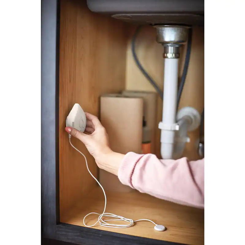 Smart Leak Detectors (3-Pack) Does not apply - фотография #4