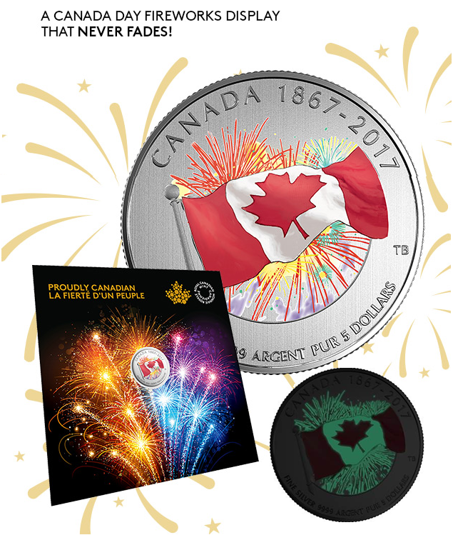 2017 CANADA 150 RCM 3 SILVER COINS & 2 CANADA 150 COIN SETS  with BONUS!  Без бренда - фотография #2