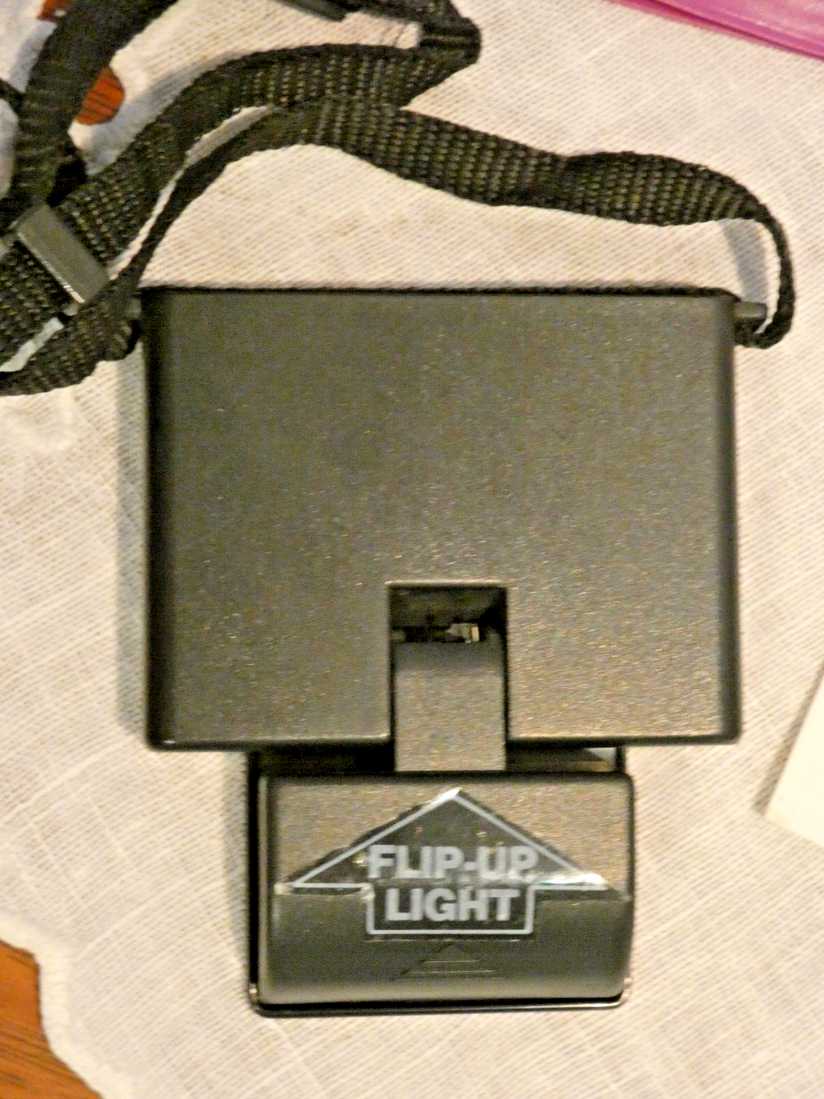 NIB BEAM & READ  MAGNIFIER Portable Reading w/Light 2x 4x 6x Xtra Light Bulbs Unbranded BNR-103M - фотография #8
