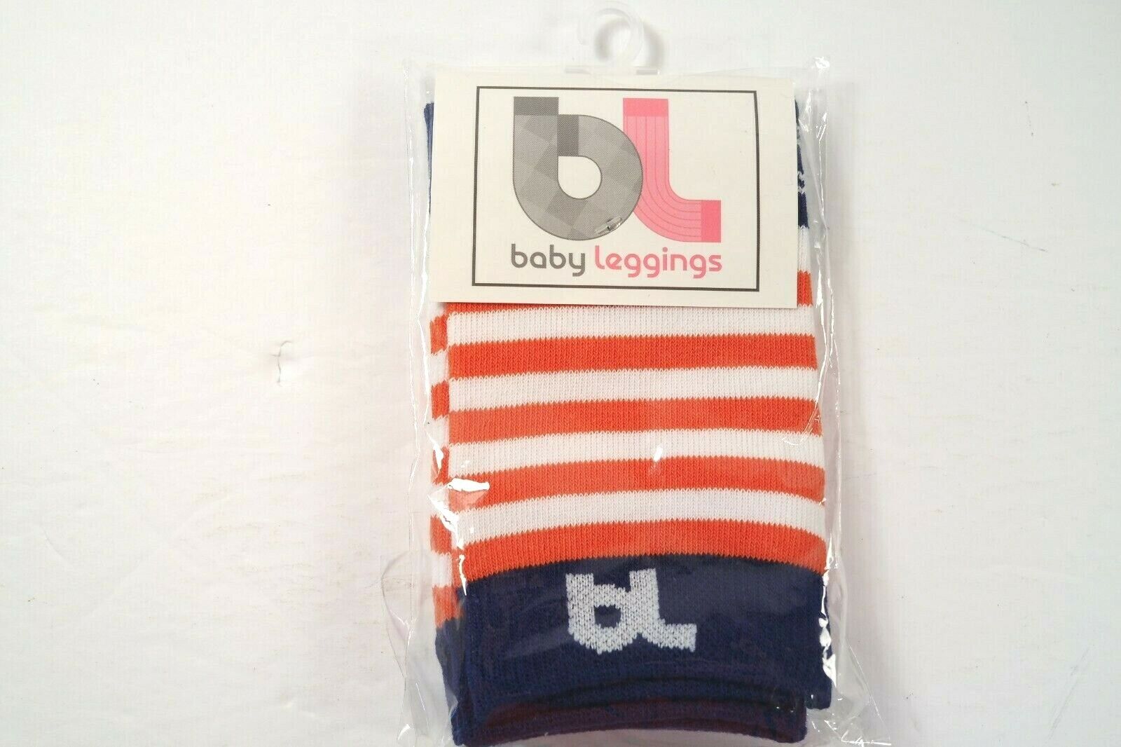 Set Of 7 Baby Leggings- All Brand New Original Packaging- Variety Pack Gift Set Baby Leggings Leggings - фотография #2