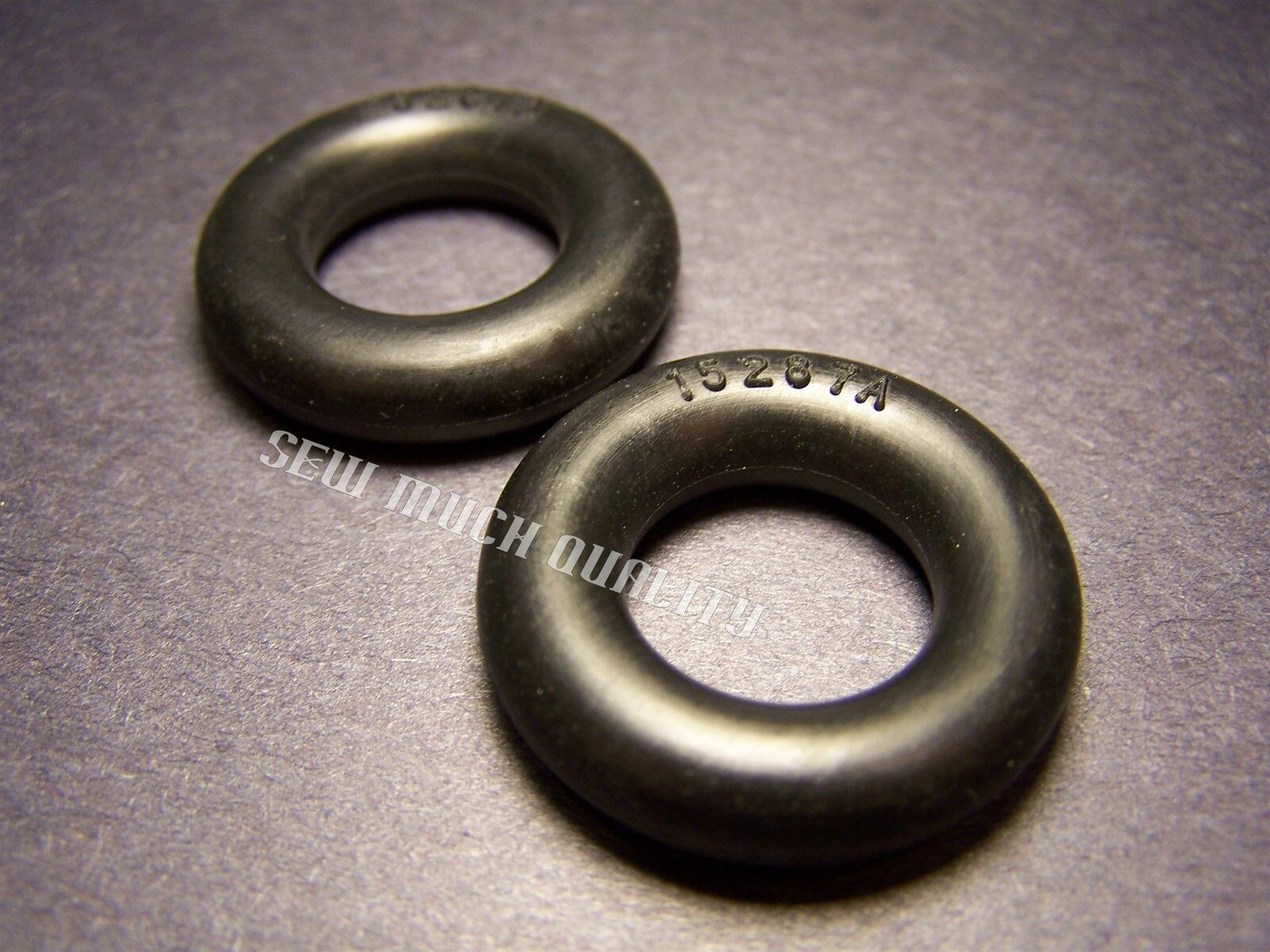 BOBBIN WINDER TIRE (2pk) Kenmore 158.13033 158.13040 158.13041 158.13050 + Unbranded 15287-A - фотография #2