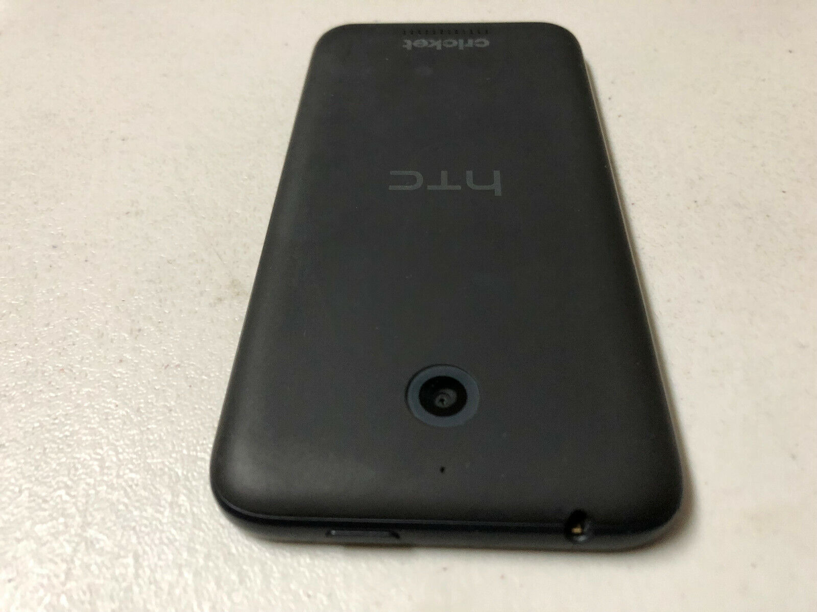 HTC Desire 510 - 8GB - Black (Cricket) Android Smartphone HTC HTC Desire 510 - фотография #8