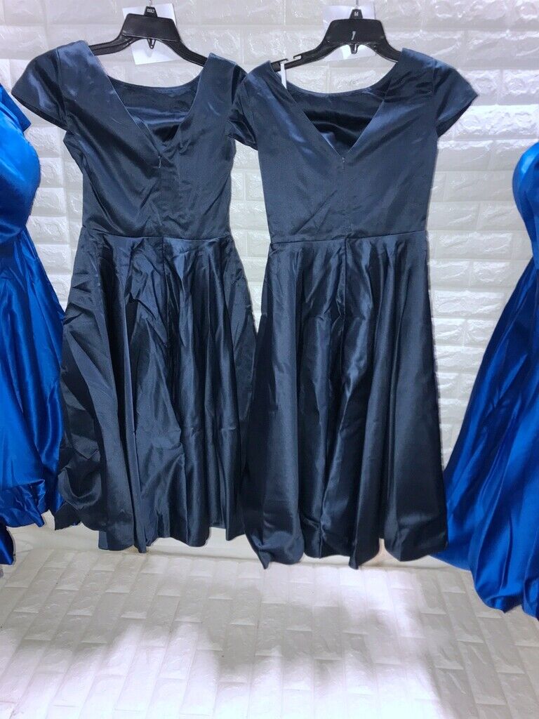 Wholesale Lot of 13 Women's Prom Bridesmaid dresses Formal Party Gown dress Без бренда - фотография #6
