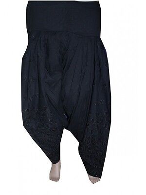 Wholesale 10pc Readymade Indian Suit PATIALA/ Patiyala SALWAR Women/Ladies Pants Handmade - фотография #6