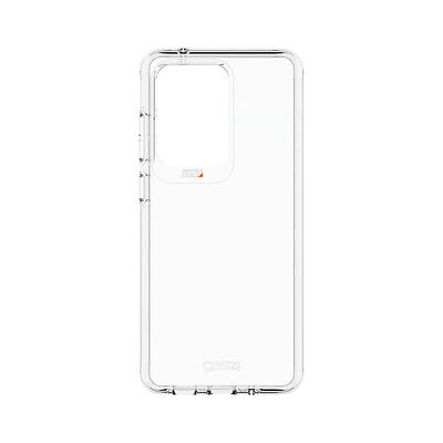 Gear4 Crystal Palace Case for Samsung Galaxy S20 Ultra 5G - Clear Gear4 GEA702004899-V-Z