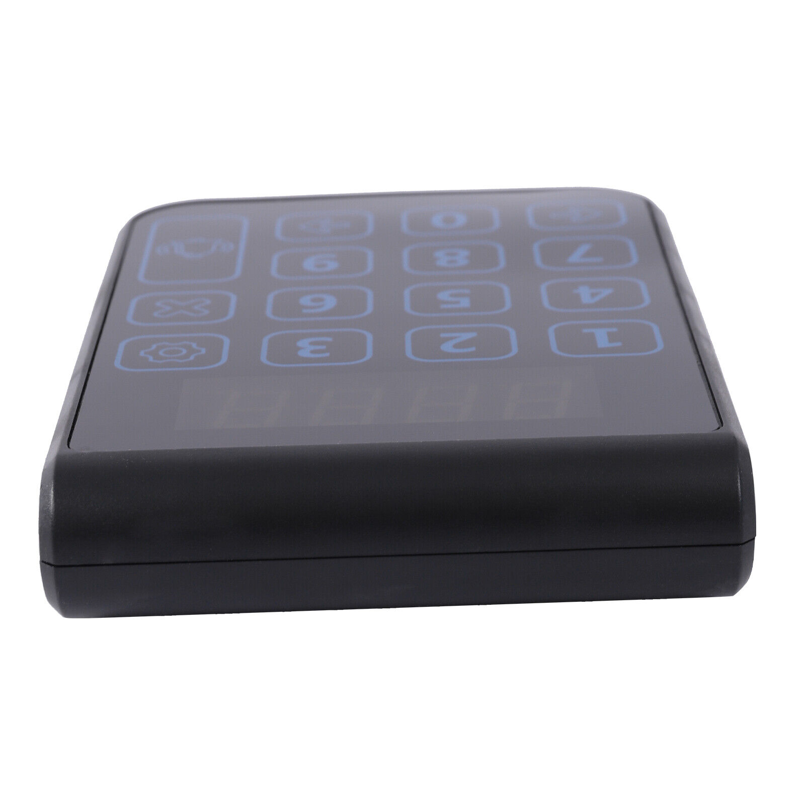 Wireless Calling System Take A Number Display 3 Digitals Restaurant Pager Queue  Unbranded - фотография #5