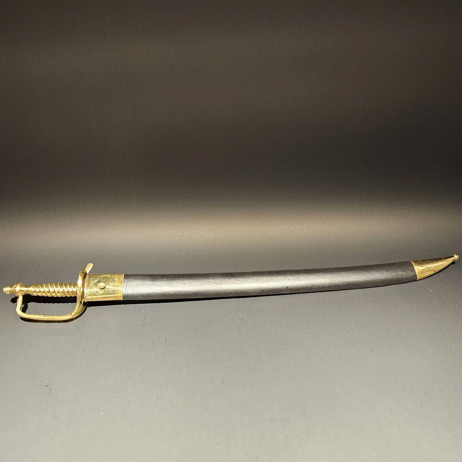 Antique Style British 1742 Infantry Sword Revolutionary War Cutlass Без бренда - фотография #14