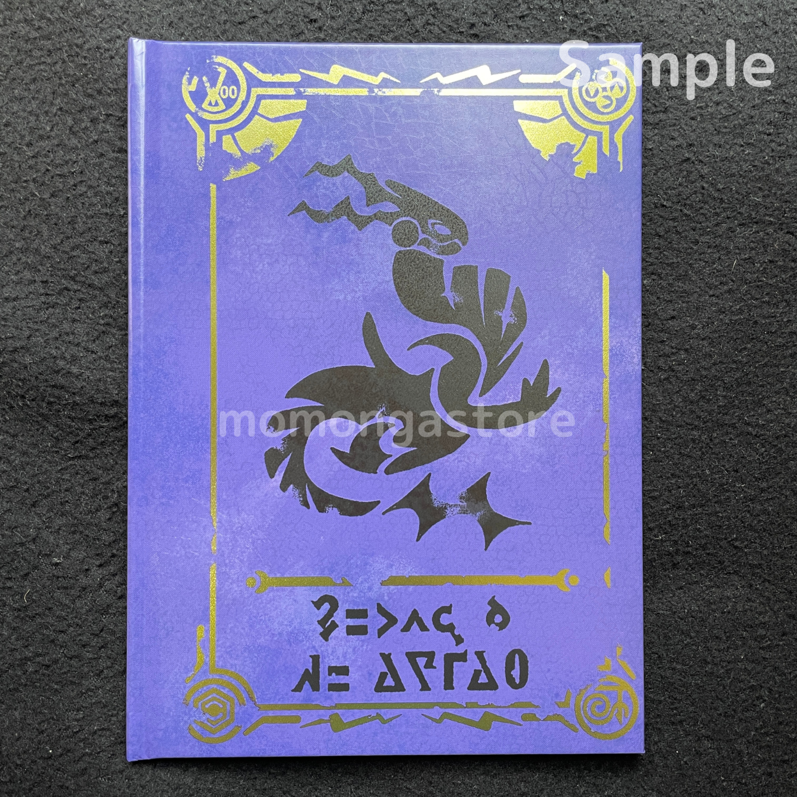 Sealed Pokemon Scarlet & Violet Art books + Pokemon Center Limited Card Set Pokémon Center Does not apply - фотография #15