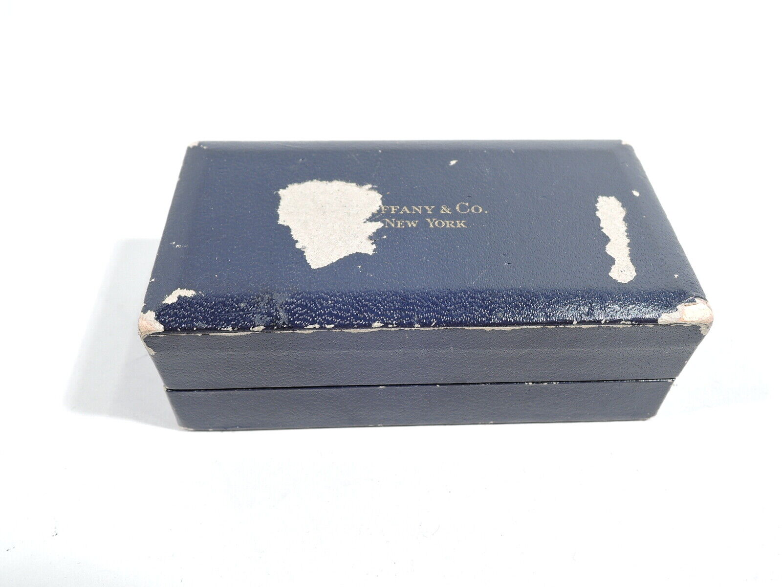 Tiffany Cufflinks - Classic Pair - Great Husband Gift - American 14K Gold  Tiffany & Co. - фотография #4