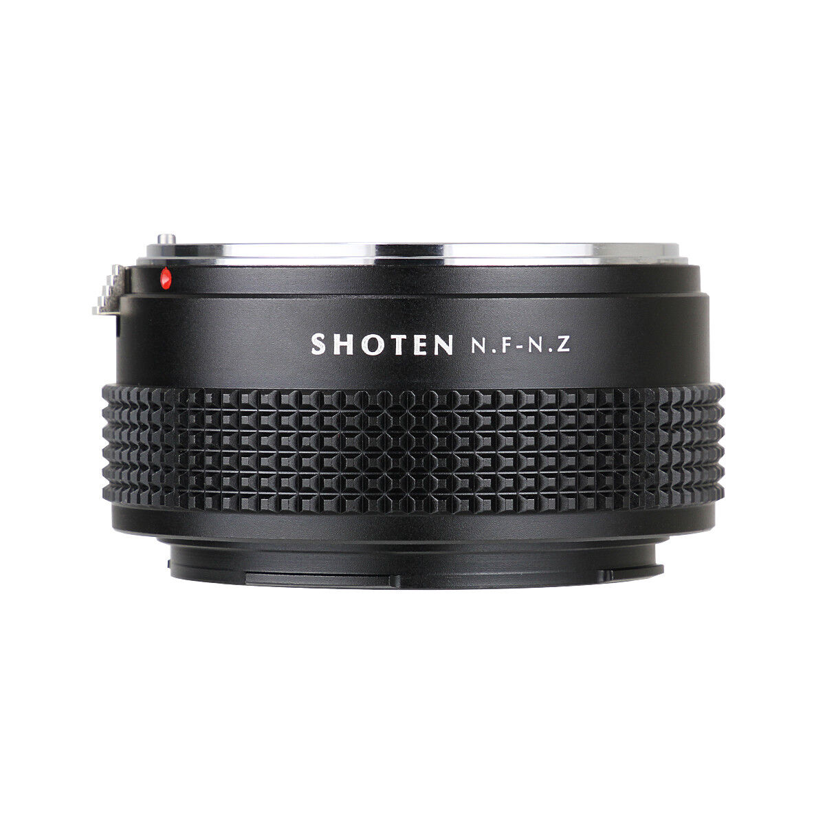 SHOTEN adapter for NIKON AUTO AIS AI F mount lens to Nikon Z mount Z6 Z7 camera SHOTEN Does Not Apply