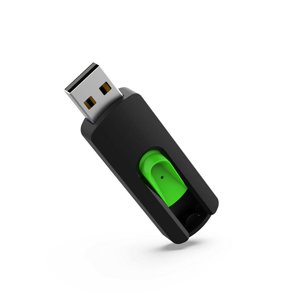5Pack 32GB Flash Drive Memory Stick USB 2.0 Data Storage Thumb Pen Drives U Disk Unbranded Does not apply - фотография #11