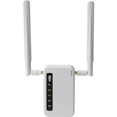LTE Gateway Router for Verizon CSG