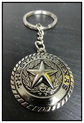 WHOLESALE LOT The State of TEXAS KeyChain Key Ring Souvenir Gift 12 Key Chains Без бренда - фотография #4