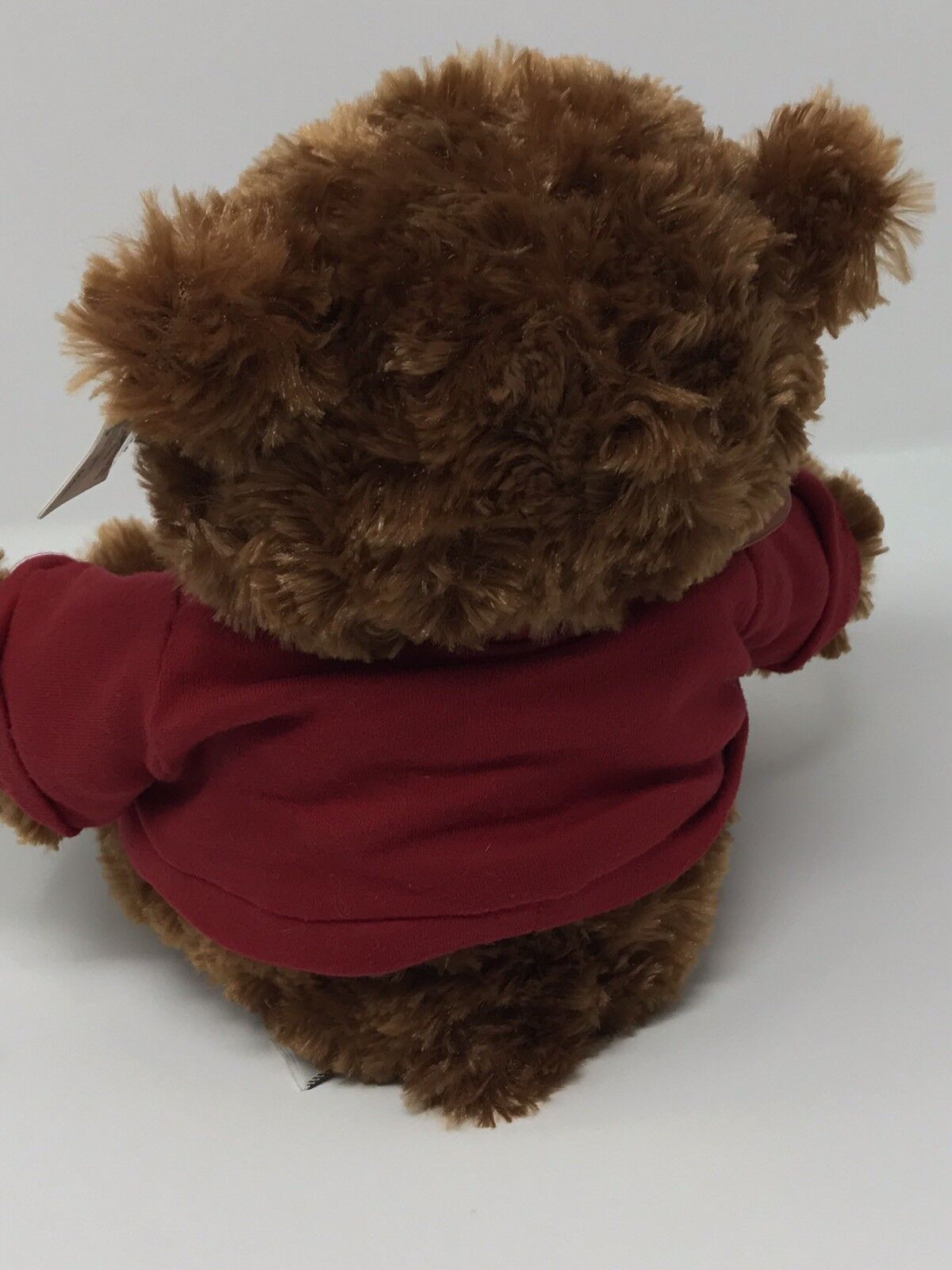 GUND Corin Plush Toy Bear - 13 Inch - NEED A HUG? - NEW WITH TAGS Gund - фотография #7