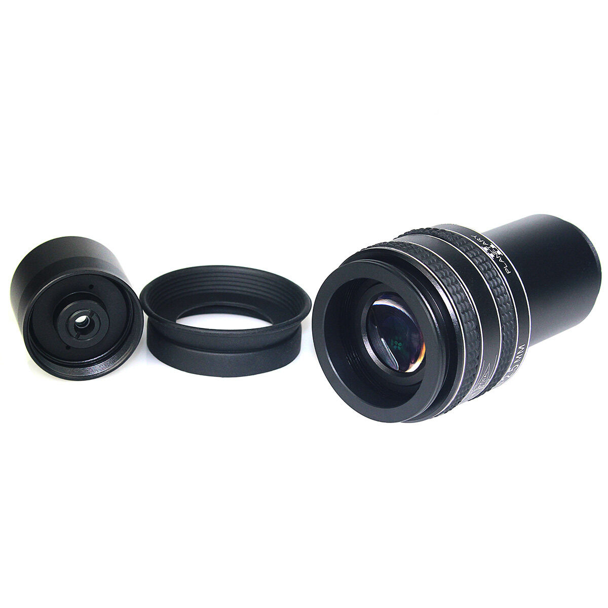 1.25'' SWA 58 Degree 2.5mm Planetary Eyepiece Lens for Astronomical Telescopes Unbranded/Generic W2486A - фотография #7