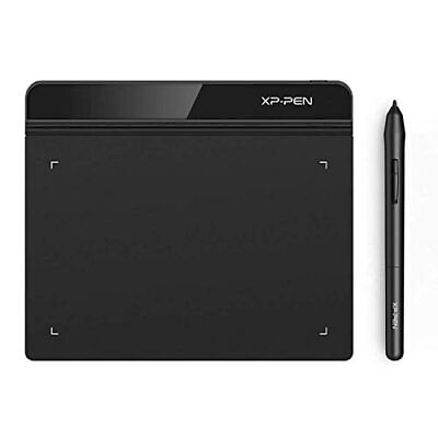 Drawing Tablet XPPen StarG640 Digital Graphics Tablet 6x4 Inch Art Tablet with 8 XP-Pen STARG640