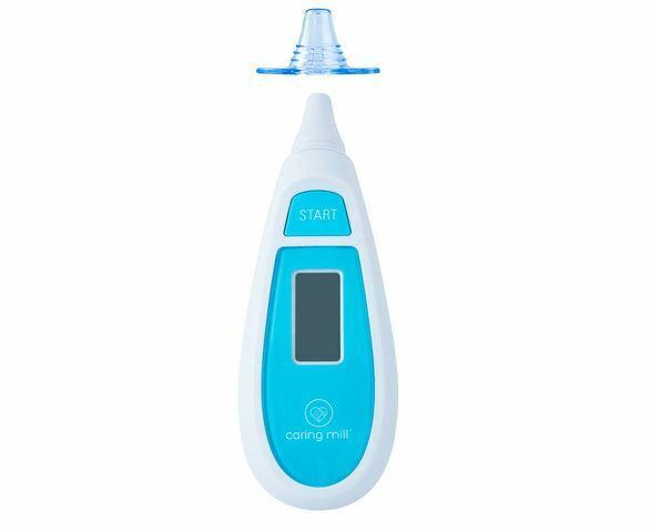 Caring Mill Instant Ear Thermometer Caring Mill 70135 - фотография #2