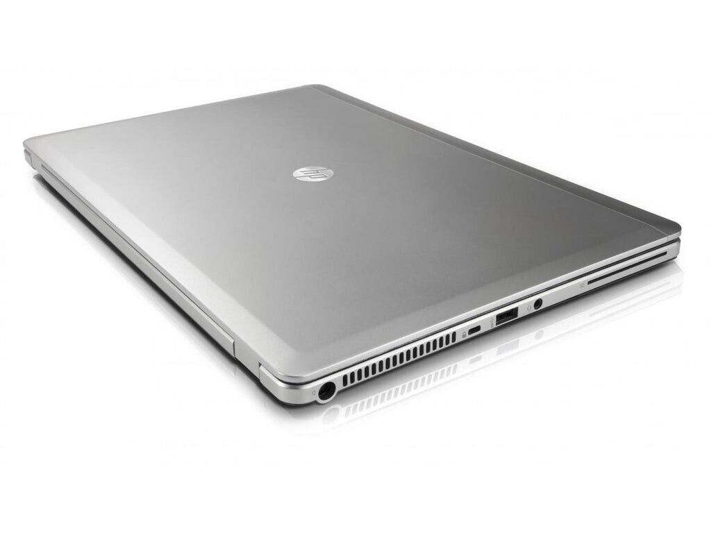 HP EliteBook Folio 9470m Laptop 14" Core i7 8GB Ram 256G SSD Windows 10 Pro WiFi HP deals - фотография #7