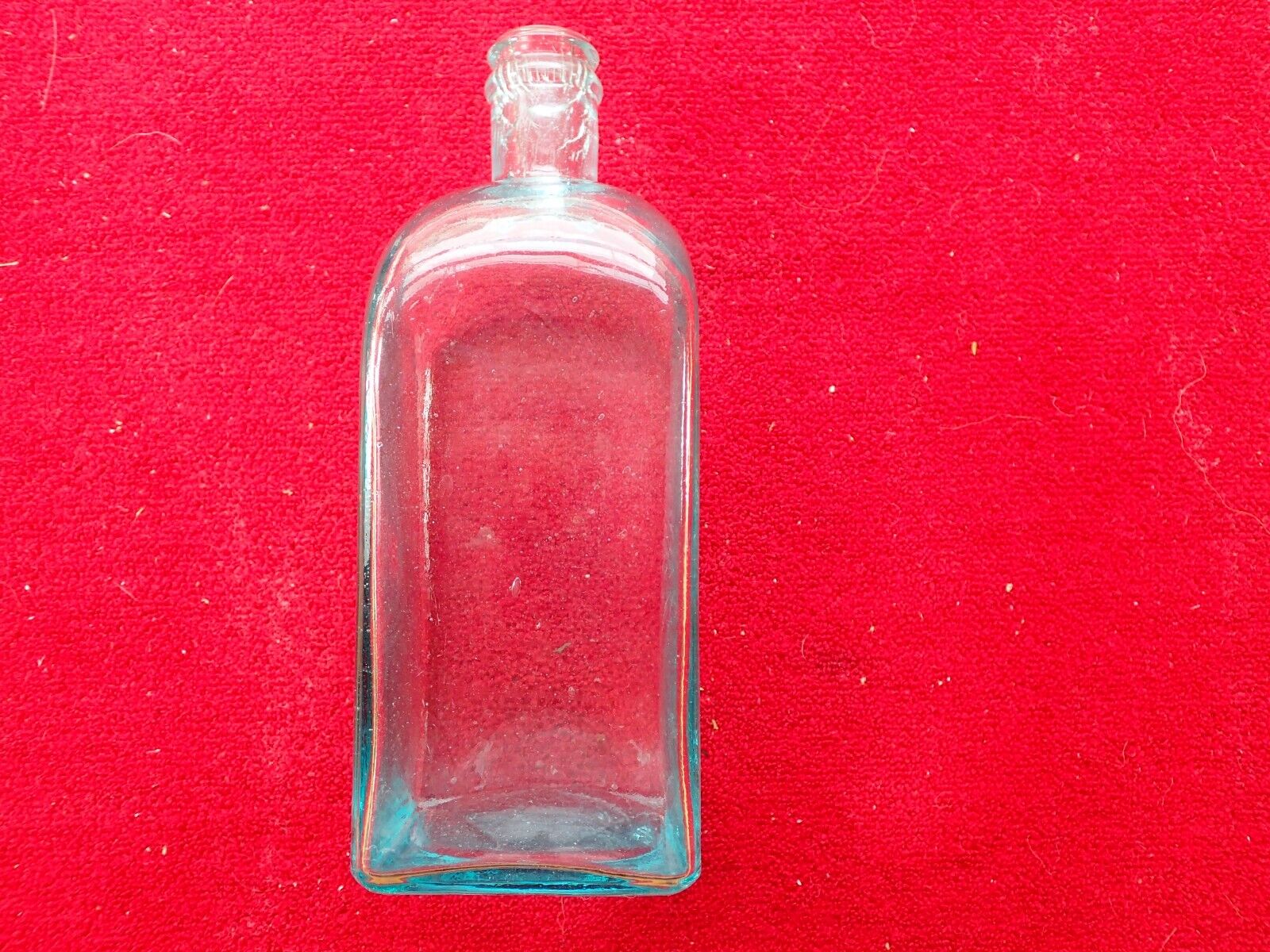 Vintage Rudolf Melka Teutonia Aromatischer Tonic Medicine Bottle Без бренда - фотография #2