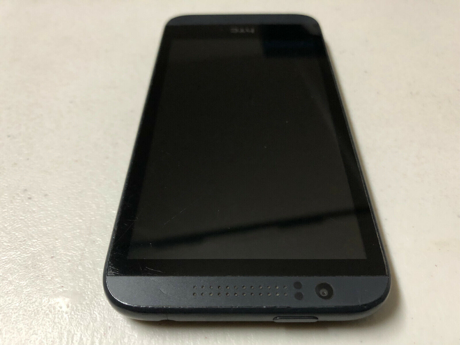 HTC Desire 510 - 8GB - Black (Cricket) Android Smartphone HTC HTC Desire 510 - фотография #4
