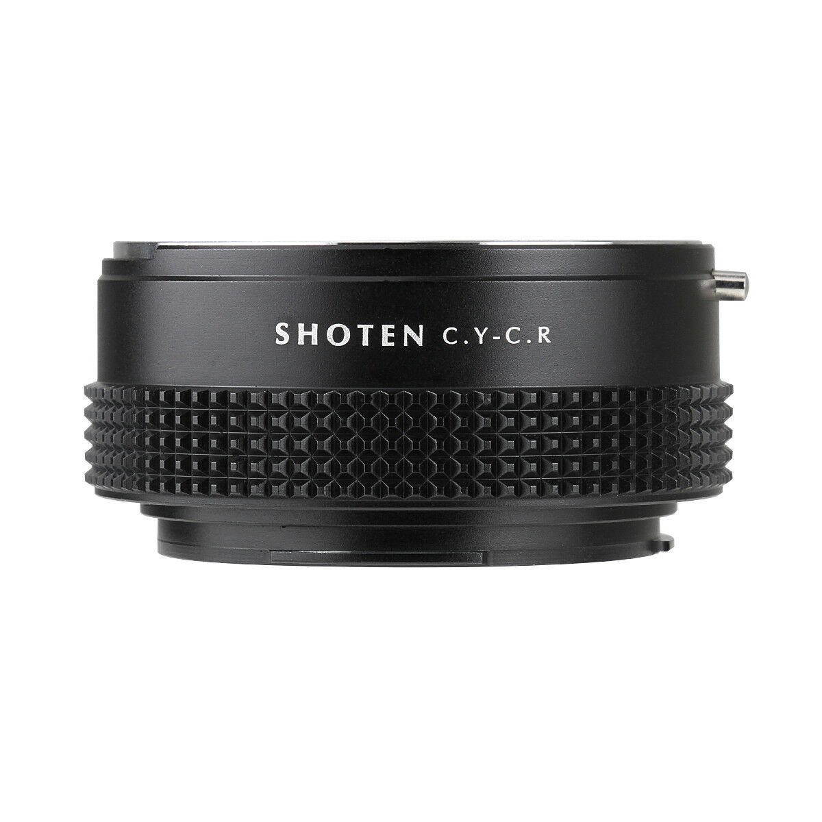 SHOTEN adapter for Contax YASHICA CY mount lens to CANON EOS RF R R Mount Camera SHOTEN Does Not Apply