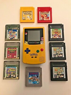 31 Nintendo Gameboy Games and 4 Systems Package Lot Nintendo - фотография #3