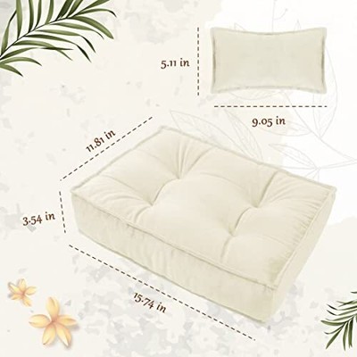 Newborn Photography Props Mattress Pillow Photography Accessories Baby Photos... M&G House Does not apply - фотография #3