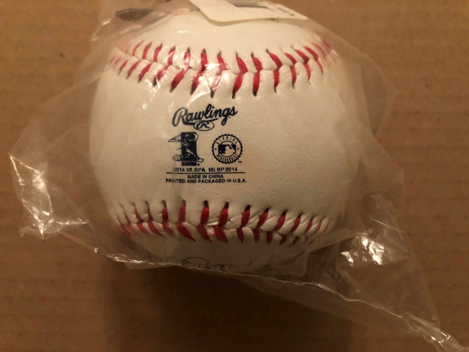 DEREK JETER DAY TRIBUTE FINAL SEASON 9-7-14 BASEBALL YANKEE STADIUM EXCLUSIVE ! RAWLINGS MLB - фотография #6