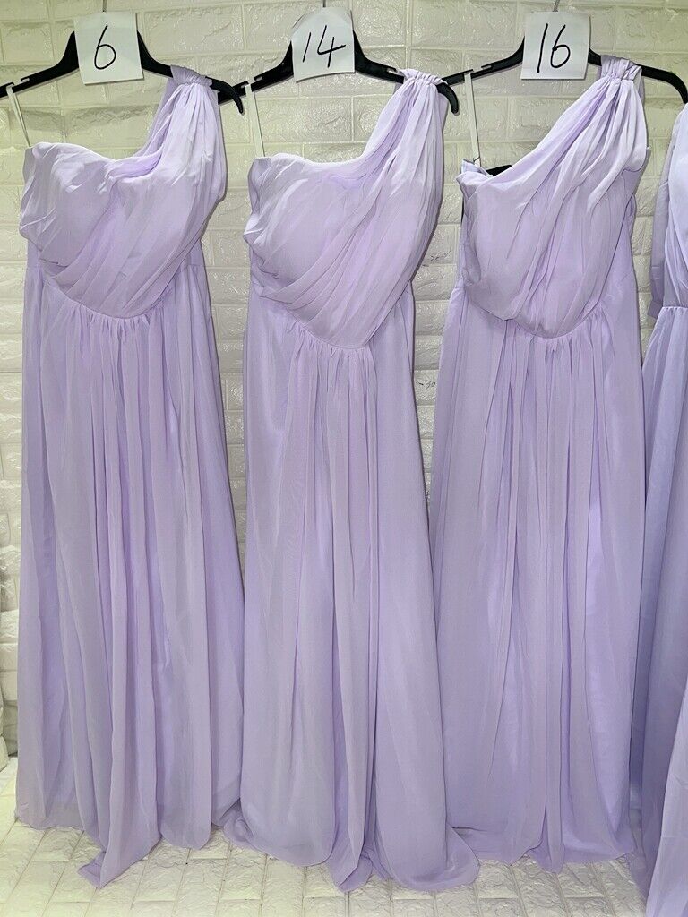 Wholesale Lot of 9pcsWomen's Prom Bridesmaid dresses Formal Party Wedding dress Без бренда - фотография #9