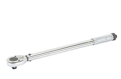 1/2" Torque Wrench Snap Socket Professional Drive Click Type Ratcheting Pittsburgh 239, 6388223962431 - фотография #4