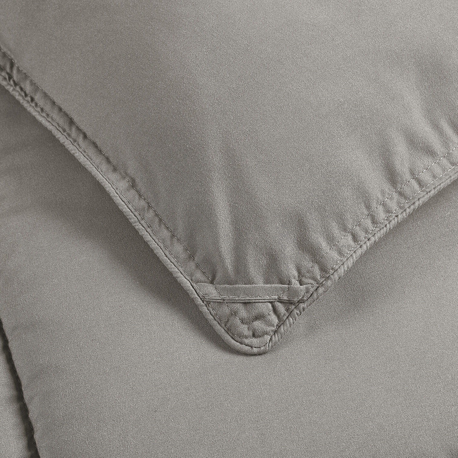 Chezmoi Collection 3-Piece Down Alternative Comforter Set All Season Bedding Set Chezmoi Collection DS300 - фотография #5
