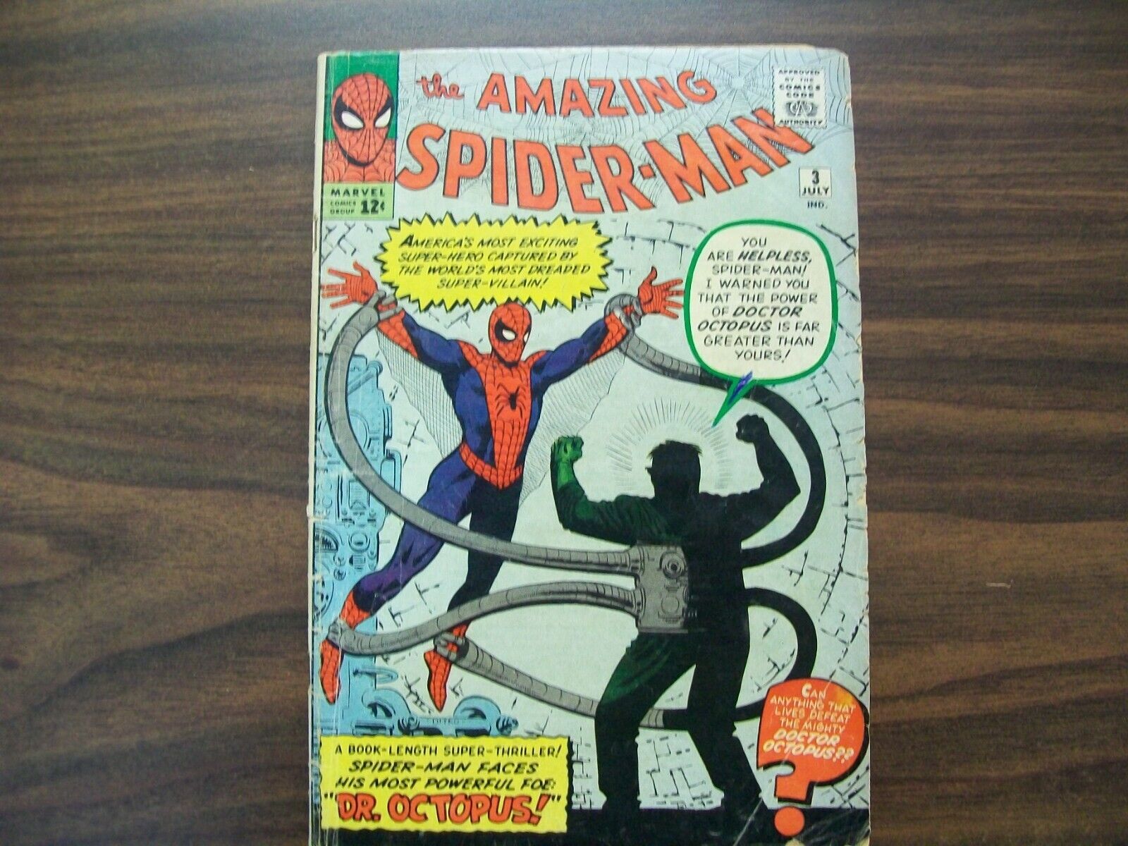 Amazing Spiderman Complete Collection #1-700.5-Spect #1-263-Web #1-129-Spiderman Без бренда - фотография #15