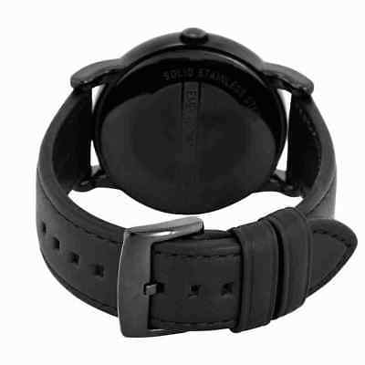 Emporio Armani Classic Black Dial Men's Watch AR1732 Emporio Armani Emporio Armani Classic AR1732 - фотография #3