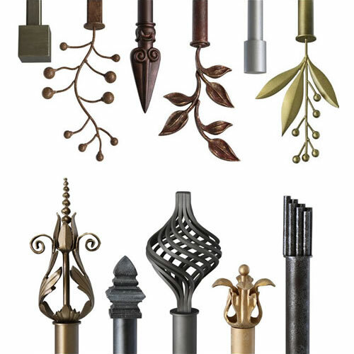 eBay Inventory BUSINESS FOR SELL Curtain Rod window Hardware Blinds & Shades  Original - фотография #10